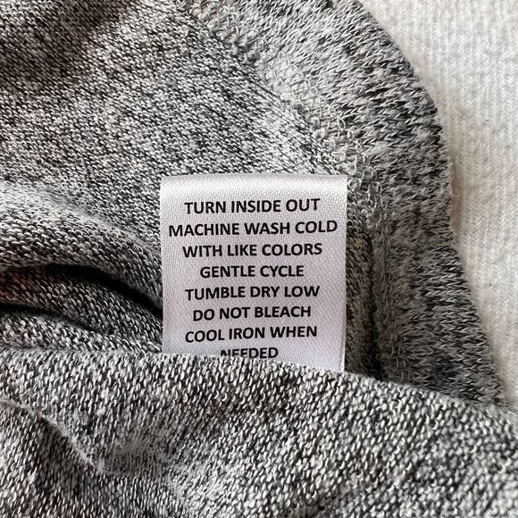 Magical Season Plus Size Gray "Headin to the Pumpkin Patch" 3/4 Sleeve Shirt-1X - Picture 6 of 13